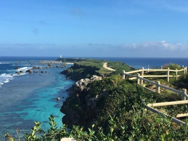 Hotel Paradiso Miyakojima Miyakojima (Okinawa) Exterior foto