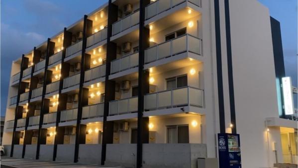 Hotel Paradiso Miyakojima Miyakojima (Okinawa) Exterior foto